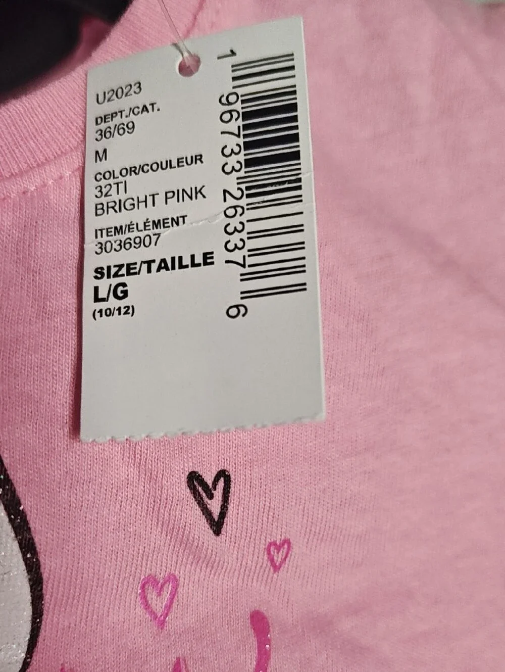 The Children's Place Pink Cat & Milkshake Graphic Tee with Teal Scarf